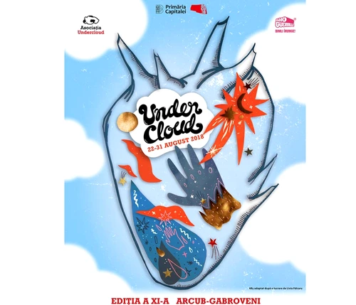 Azi începe Undercloud 2018 jpeg