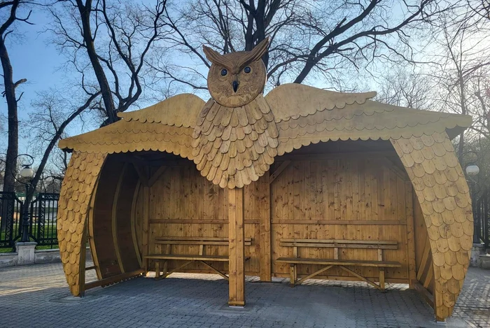 Statie de autobuz din Craiova / Foto: Facebook