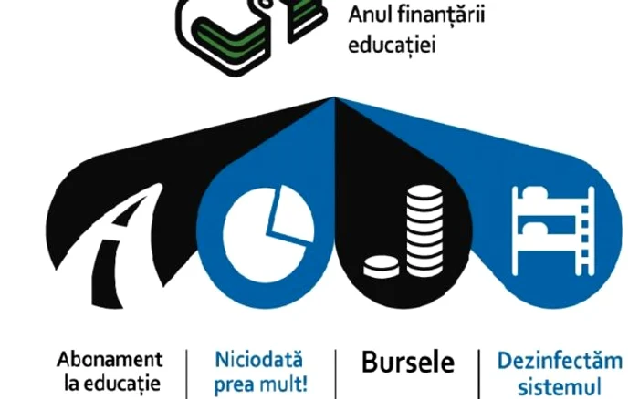 elevi consiliul national