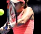Simona Halep - Lauren Davis FOTO AusOpen.com