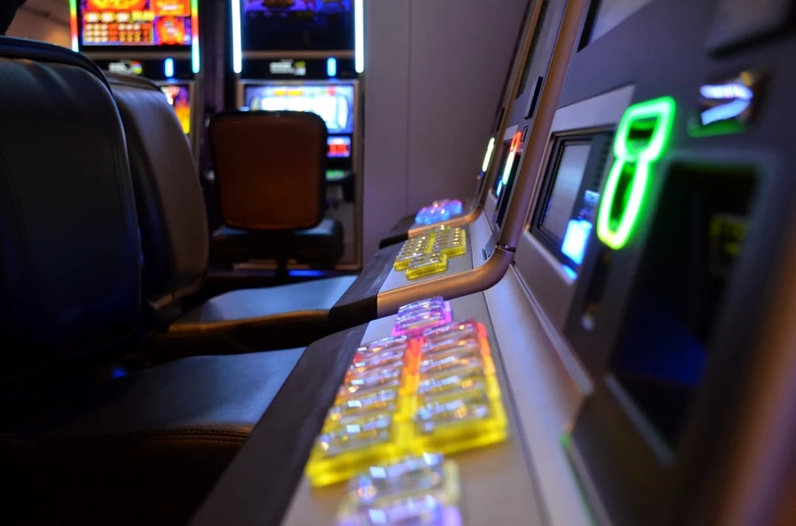 O  persoană fără experienţă la jocurile de noroc şi de tip slot-machine a câştigat 209.715,20 euro Foto: Pixabay