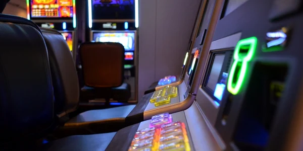 slot machine cazinou foto pixabay