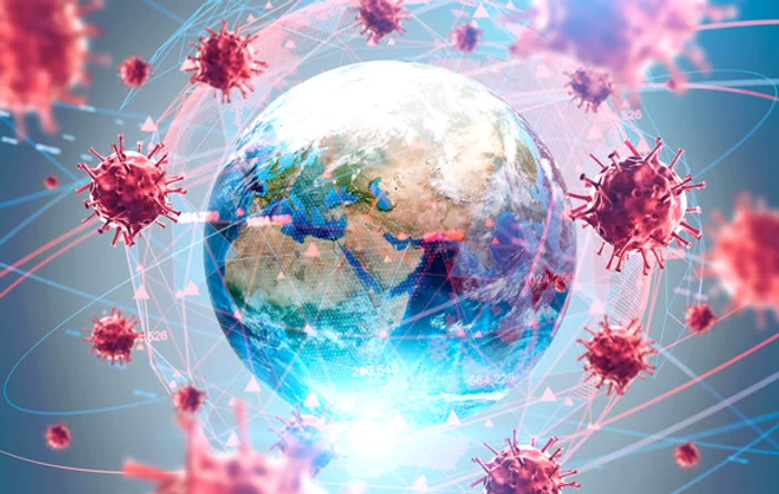 
    Pacienții care s-au infectat cu noul coronavirus au o imunitate de 6 lunifoto: Shutterstock  