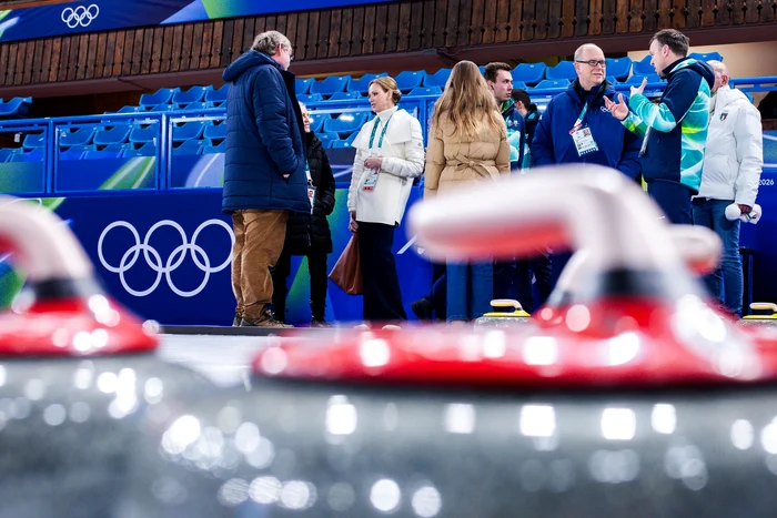 Charlene, Albert și copiii la JO 2026 Italia  2 jpg