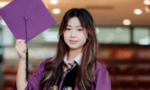 studenta vietnam jpg