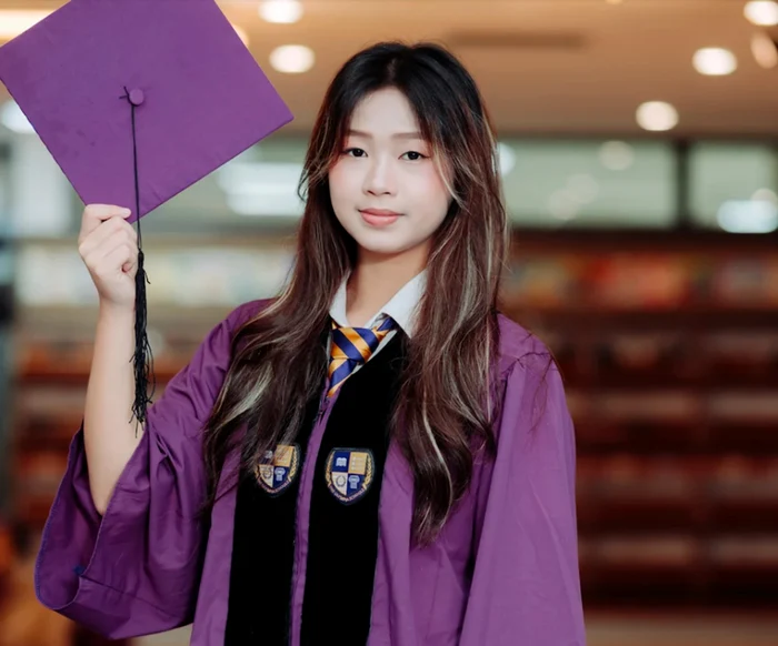 Studenta din Vietnam, acceptată la șapte universități din SUA. Foto: It's Vietnam
