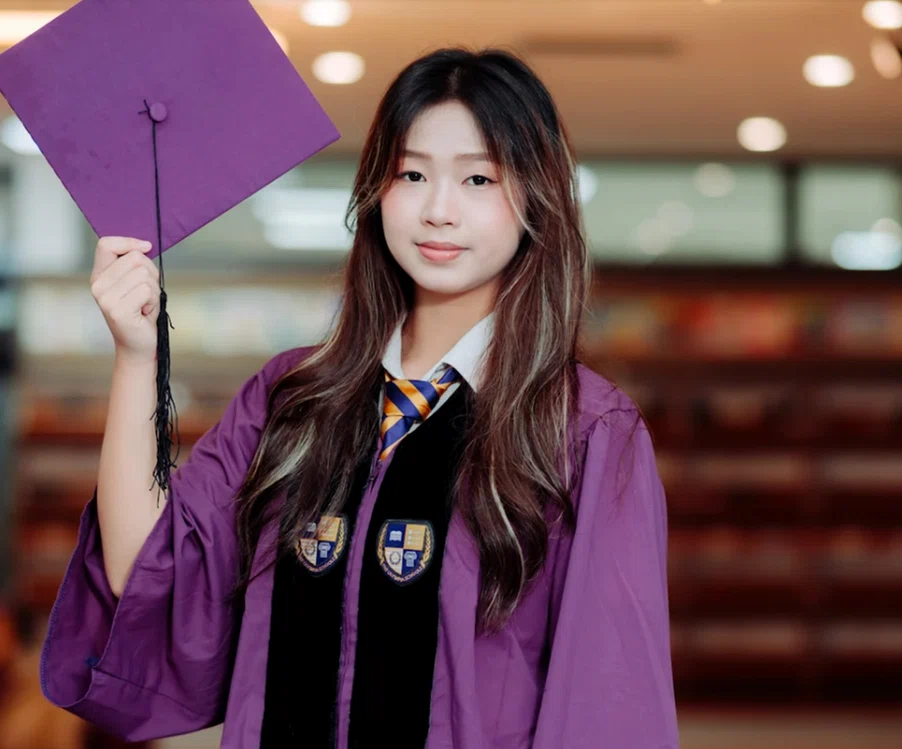 Studenta din Vietnam, acceptată la șapte universități din SUA. Foto: It's Vietnam