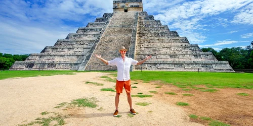 Matthew Karsten travel calatorie 