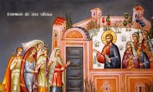 pilda celor 10 fecioare doxologia ro jpeg