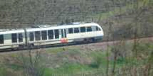 Săgeata albastră, implicată într-un accident rutier (foto arhivă, sursa: Iubesc Tulcea)