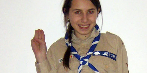 Cristina Filip