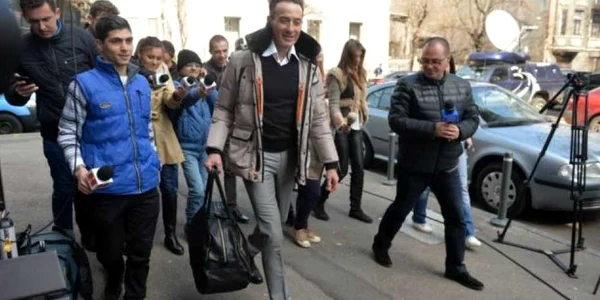 radu mazare