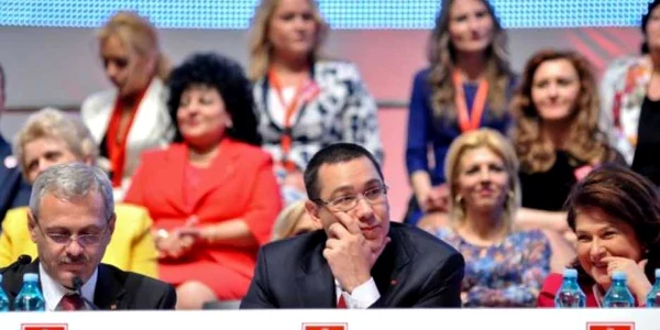 plumb dragnea ponta