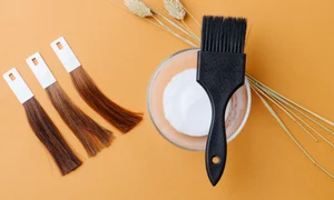 Cum sa ti alegi culoarea vopselei de par in functie de ochi si ten  Sursa foto shutterstock 1583163358 jpg