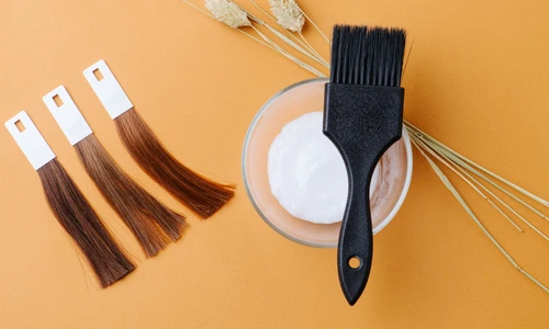 Cum sa ti alegi culoarea vopselei de par in functie de ochi si ten  Sursa foto shutterstock 1583163358 jpg