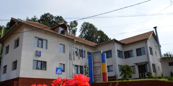 primaria runcu gorj