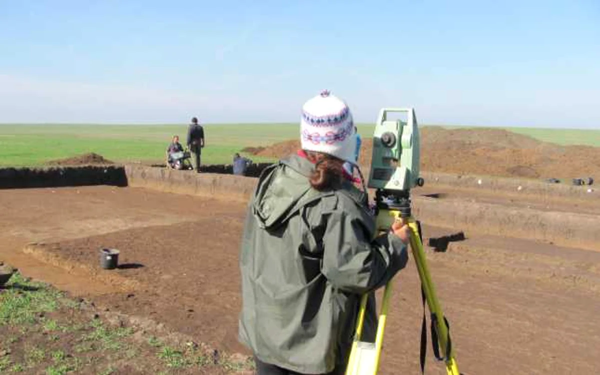 Misiunea arheologilor din Timişoara va fi uşurată în urma unui proiect tranfrontalier Ungara-România