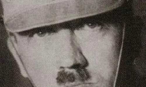 De ce a fost scoasă din cimitir piatra funerară a părinţilor lui Hitler jpeg