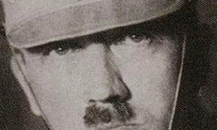 De ce a fost scoasă din cimitir piatra funerară a părinţilor lui Hitler jpeg