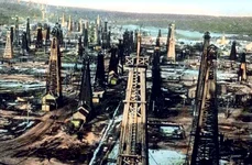 Exploatare petrolieră