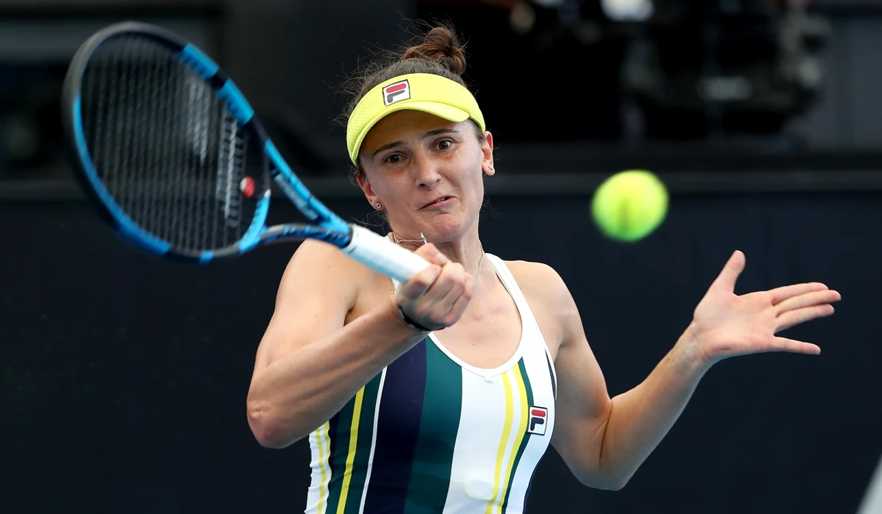 Irina Begu