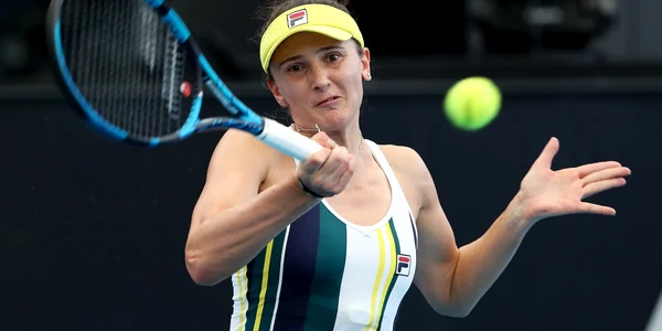 Irina Begu, Getty jpg