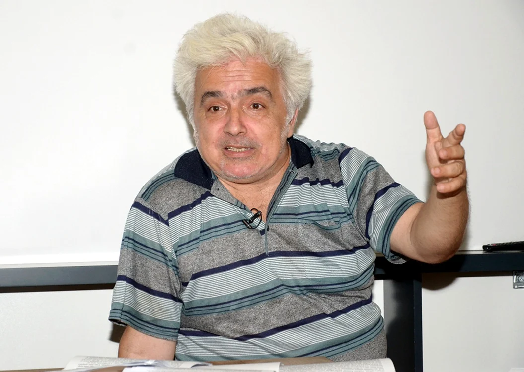 Dan Stanca