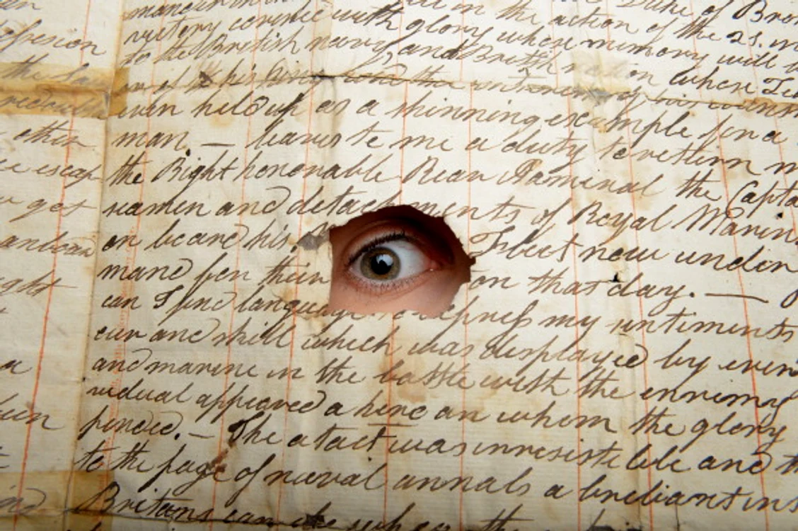 
    Felul în care scrii poate spune foarte multe despre propria personalitateFoto Getty  