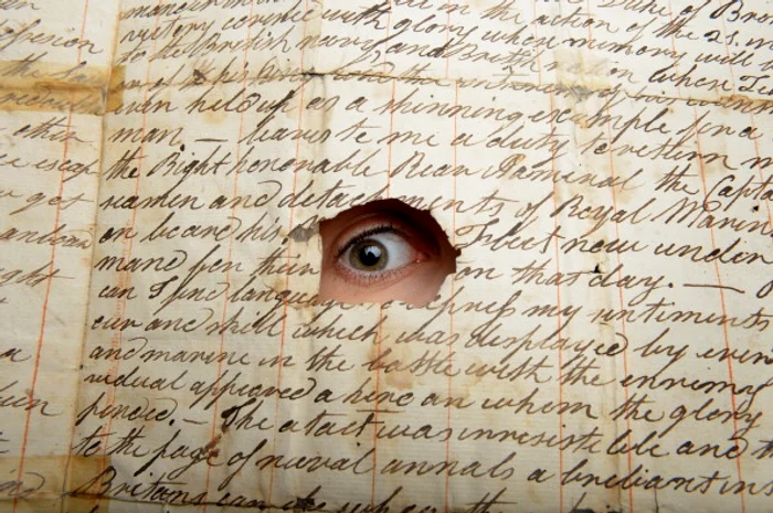 Felul în care scrii poate spune foarte multe despre propria personalitateFoto Getty
