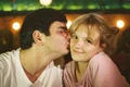 Alex Bogdan și Cătălina Mihai au jucat împreună în serialul "Mangalița", de la Antena 1 jpeg