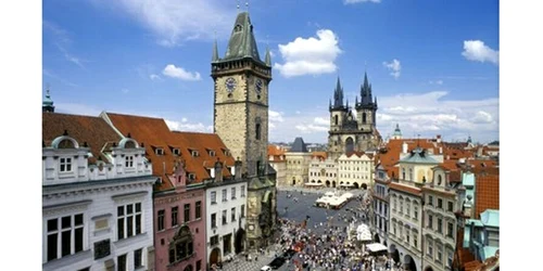 praga