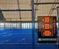 Padel Center Timișoara FOTO Ștefan Both