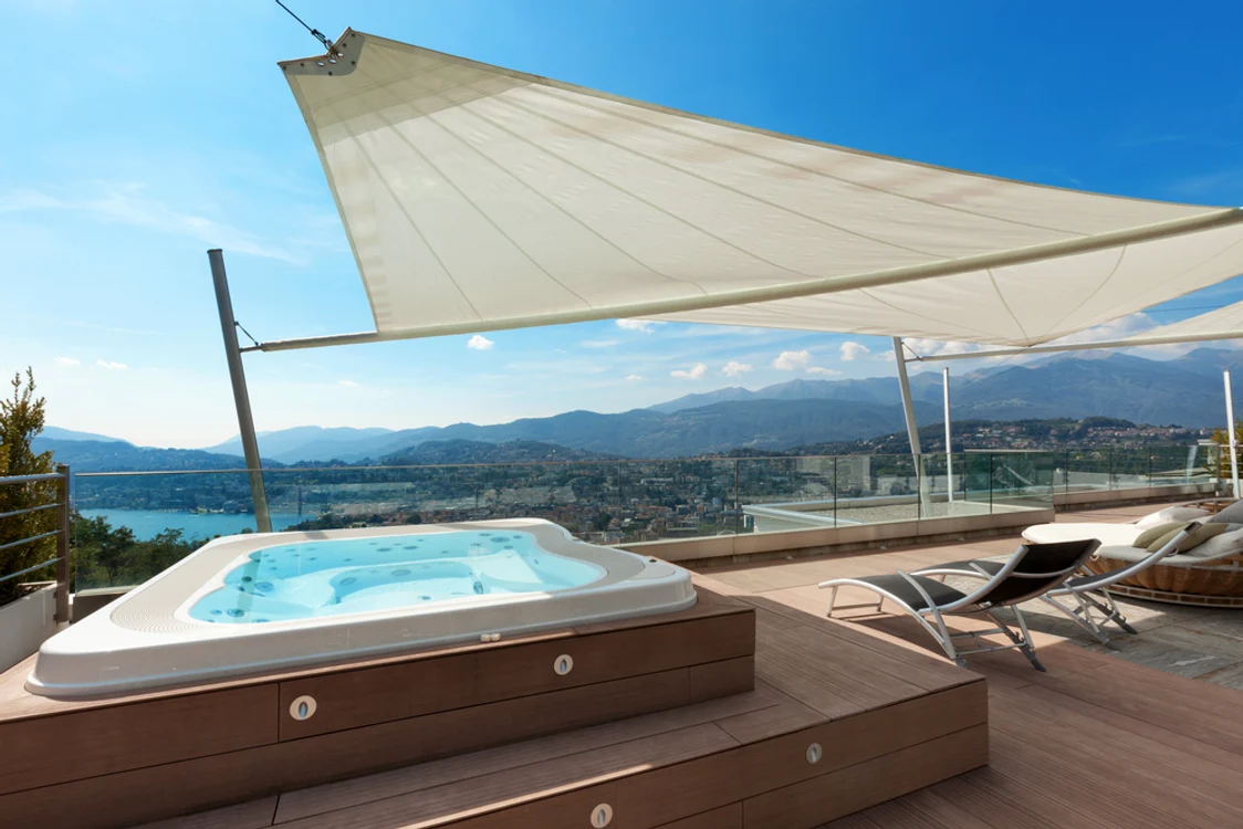 Jacuzzi