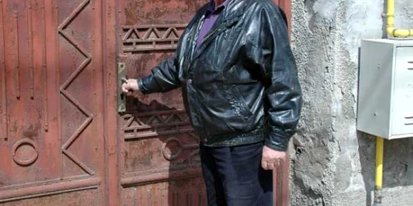 colonel berciu
