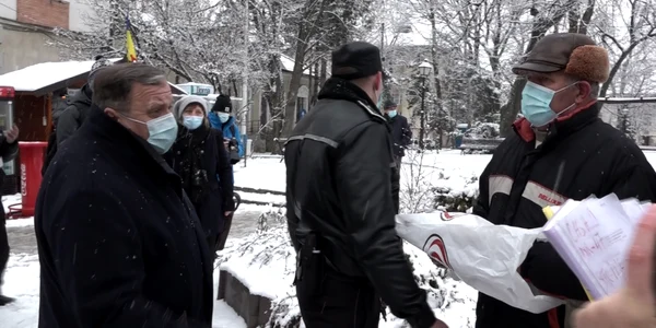 protest suceava gheorghe flutur 