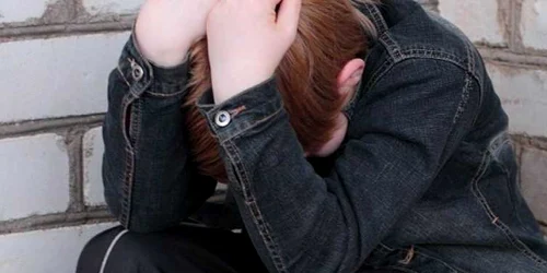 Copiii abuzaţi rămân cu sechele pentru toată viaţa