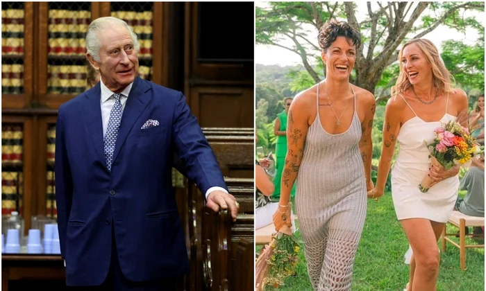 Ellen Lascelles, verisoara lui Charles prima mireasa gay din Familia Regala   Casa Regala, captura Daily Mail jpg