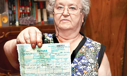 Felicia Croitoru, pensionară jpeg
