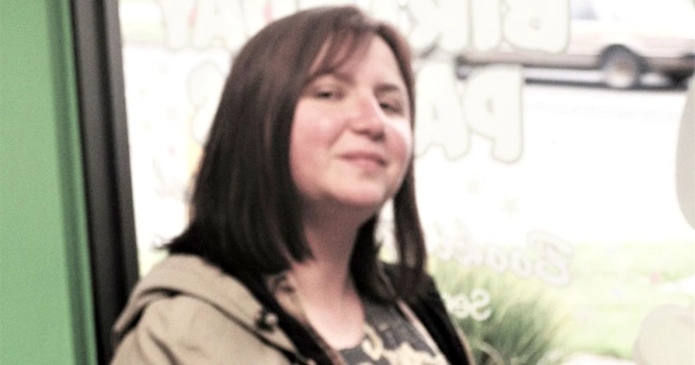 Nica Zaharia FOTO Arhiva personală