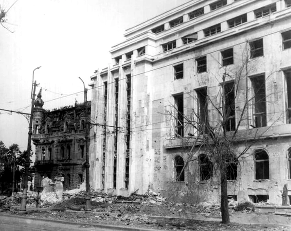 Palatele Sturdza si Victoria 1944 jpg jpeg
