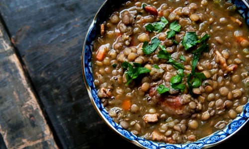 lentil stew sausage b jpeg