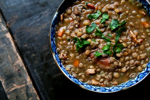 lentil stew sausage b jpeg