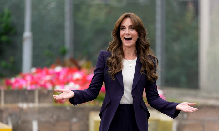 Kate Middleton, Prințesa de Wales, Foto Getty (1) jpg