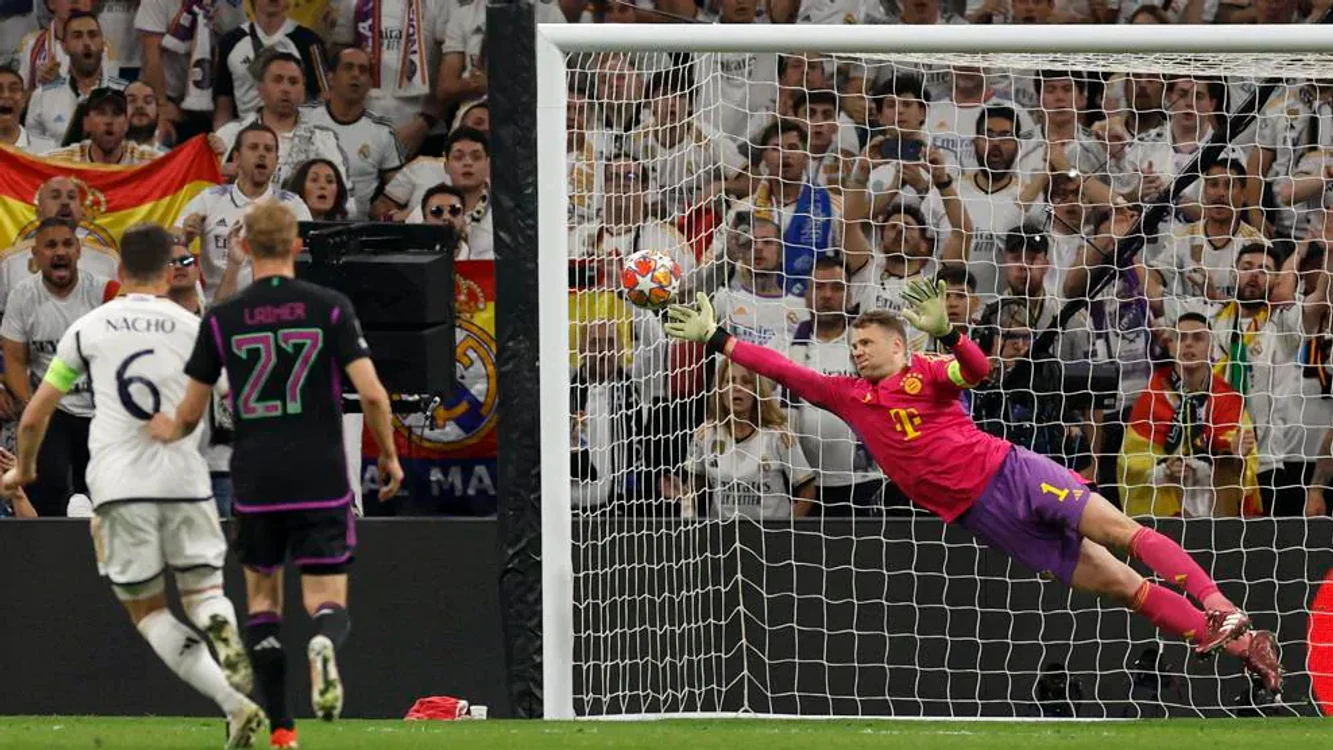 Foto: Getty Images