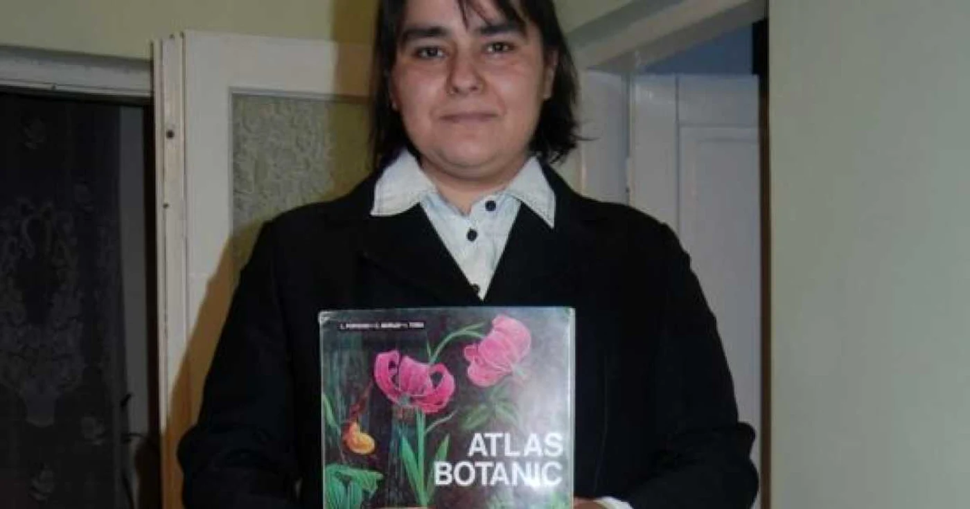 A pus bazele unui ONG în timpul facultăţii