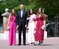 Letizia și Felipe au participat, recent, la confirmarea fiicei lor celei mici, Infanta Sofia