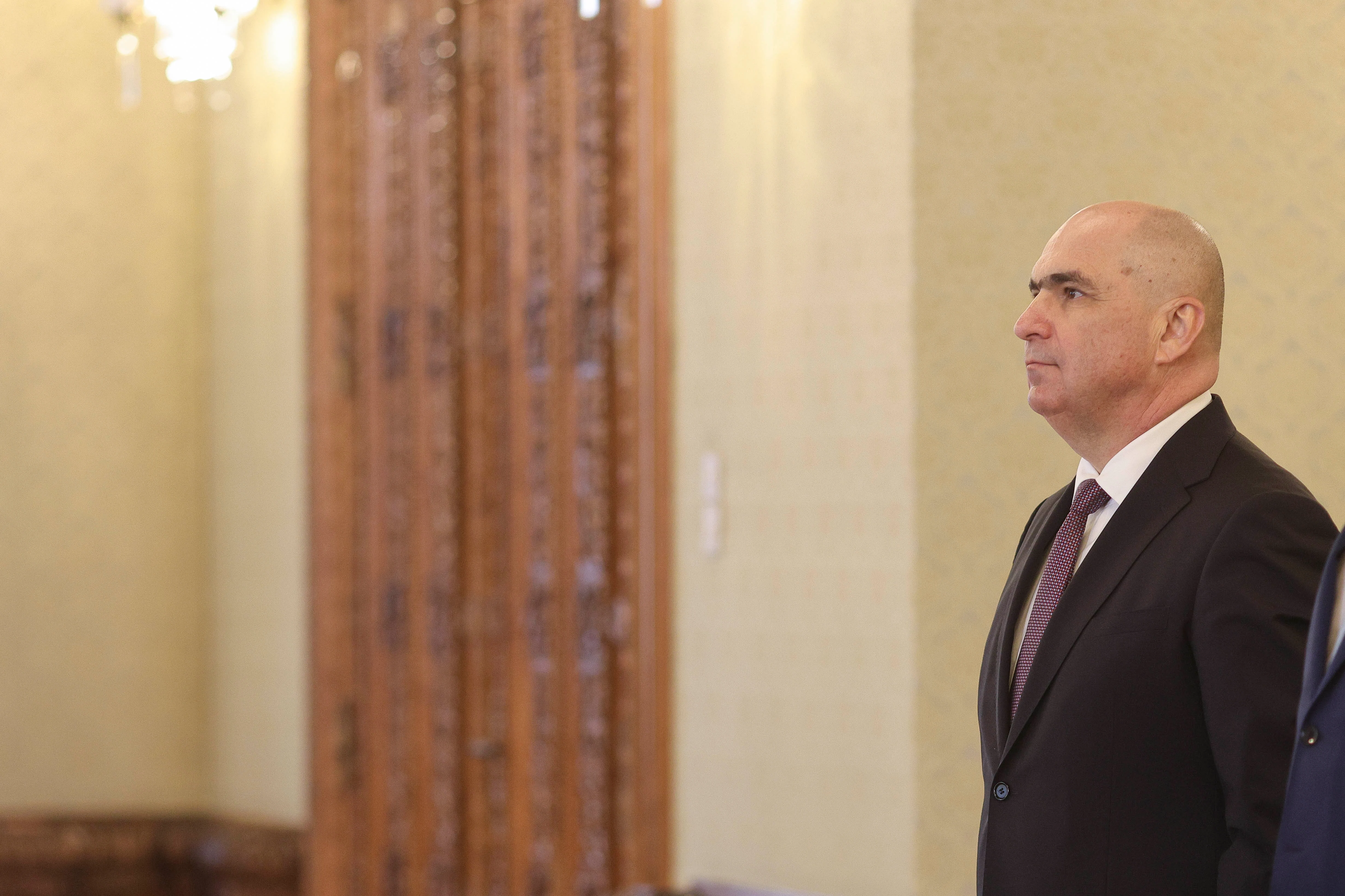 Bolojan a dezvăluit ce va face dacă pică Guvernul: „Voi construi o alternativă pentru România, o forță politică”