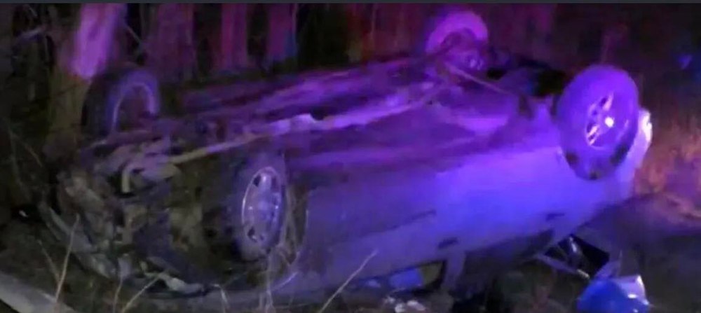 Un tânăr beat și fără permis și-a ucis prietena de 16 ani într-un cumplit accident. „Hai să dăm o tură”