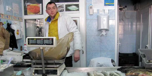 Pescăriile n-au şomat în ultima săptămână