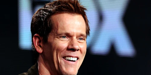 Kevin Bacon Rueters